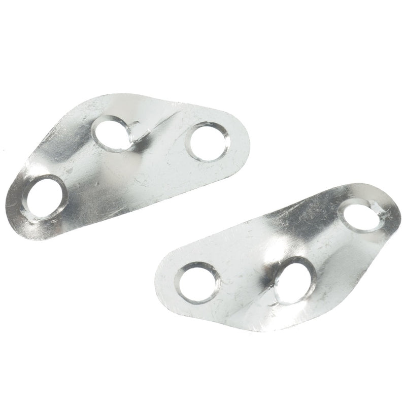 Afbeelding laden in galerijviewer, Umefa zak 10 driegatsspanner aluminium
