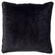 Dutch decor finn sierkussen 45x45 cm raven