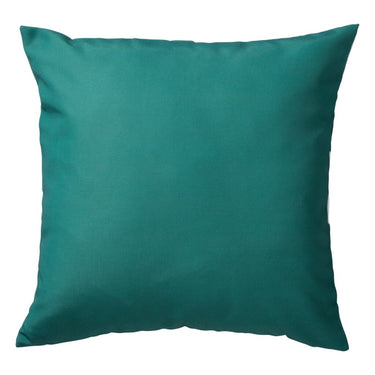 Dutch decor santorini sierkussen outdoor 45 x 45 cm sagebrush green