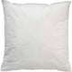 Dutch decor binnenkussen 50x50 cm wit