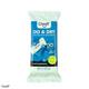 Creall do dry boetseerklei conserveringsvrij wit, 500gr.