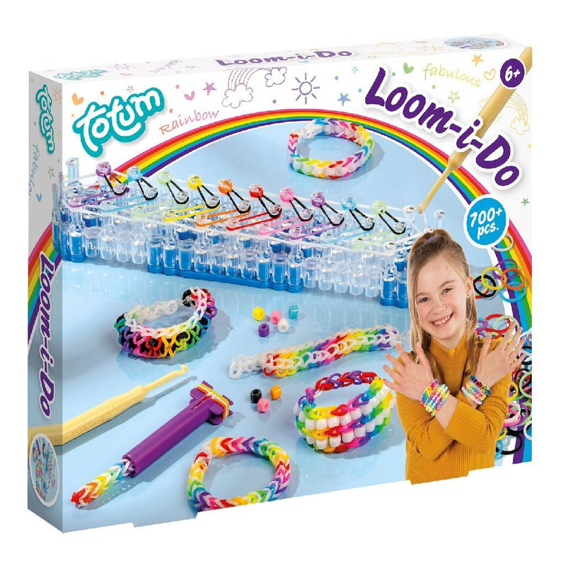 Afbeelding laden in galerijviewer, Totum loomset, 700dlg.
