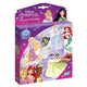 Disney princess diamond painting