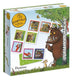 Bambolino toys gruffalo domino 3+