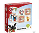 Bing maxi memo. 3+. 18.2x18.2x4.2 cm