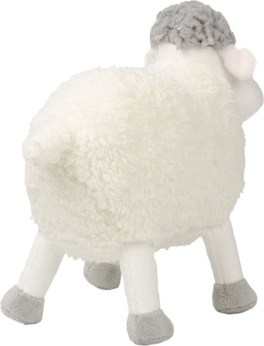 Bambolino toys knuffel pluche fien en teun - molly het schaap, 25cm