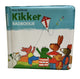 Kikker badboekje met vlieger. 0+ | 2 stuks
