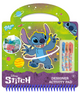 Totum stitch designer activity book