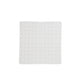 Dutch house antislip douchemat 55x55 cm wit