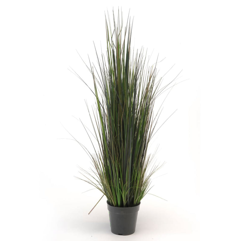 Afbeelding laden in galerijviewer, Emerald kunstplant in pot riviergras 90 cm
