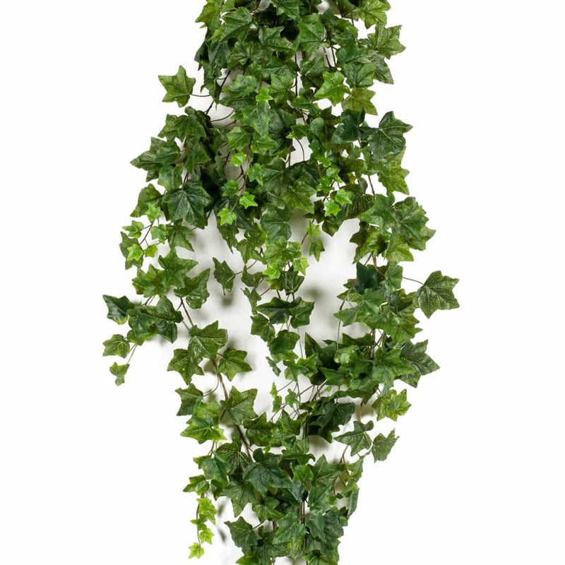 Afbeelding laden in galerijviewer, Emerald kunstplant klimop hangend groen 180 cm 418712

