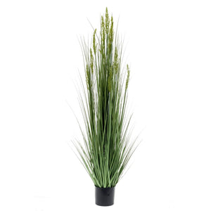Emerald kunstplant graangras 150 cm