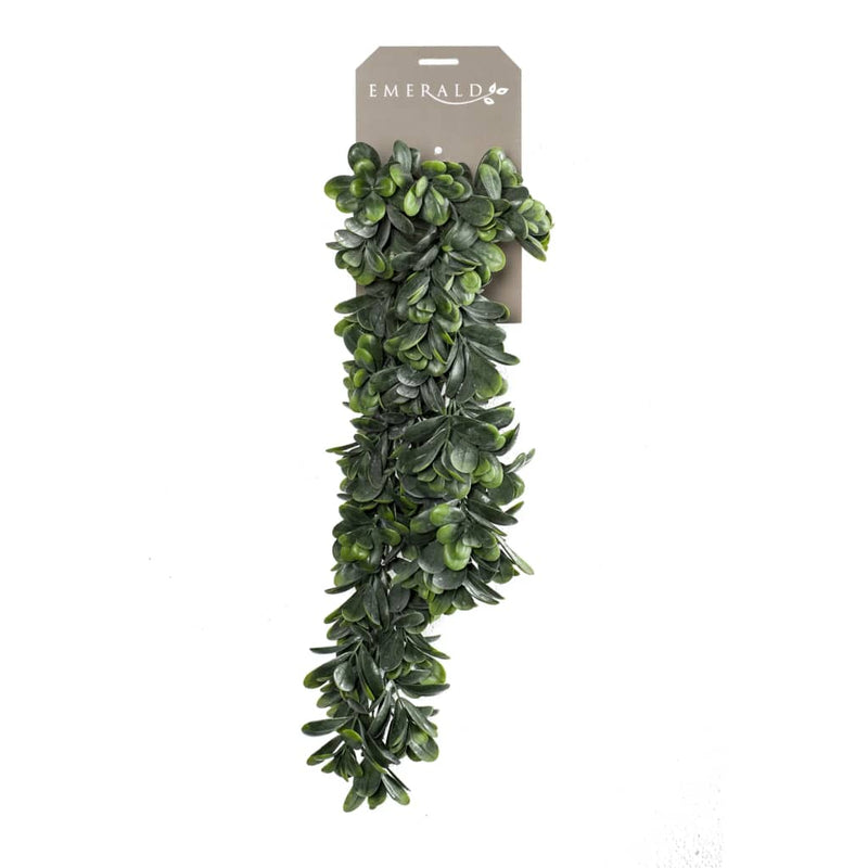 Afbeelding laden in galerijviewer, Emerald kunstplant crassula 80 cm
