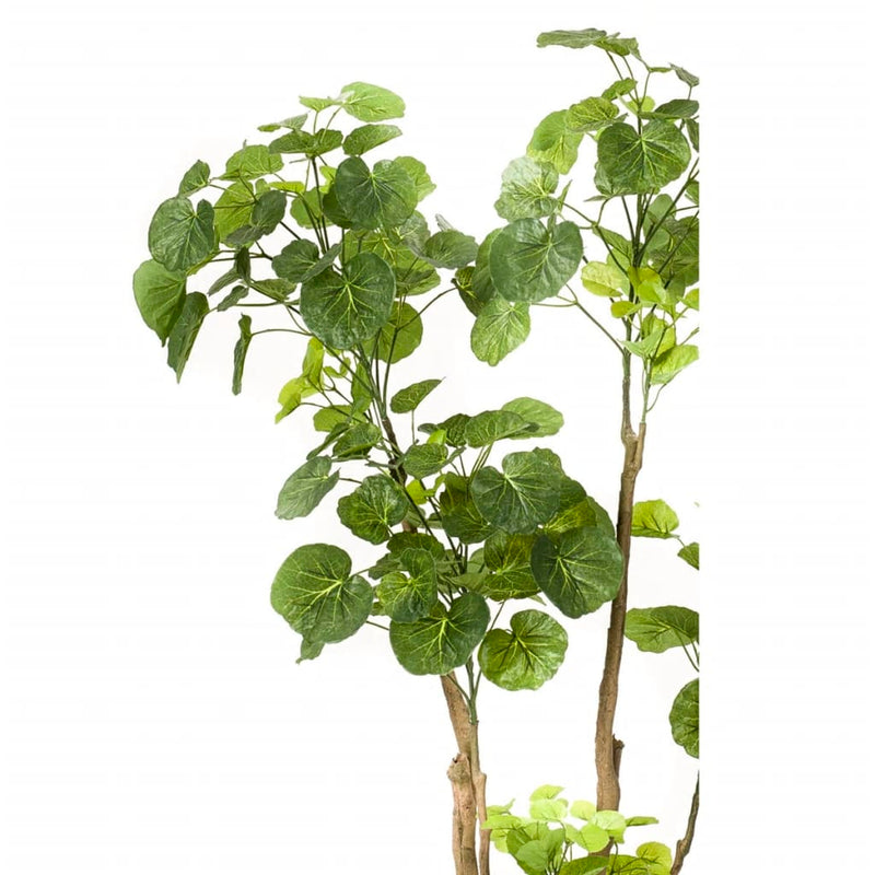 Afbeelding laden in galerijviewer, Emerald kunstboom aralia 135 cm 420292
