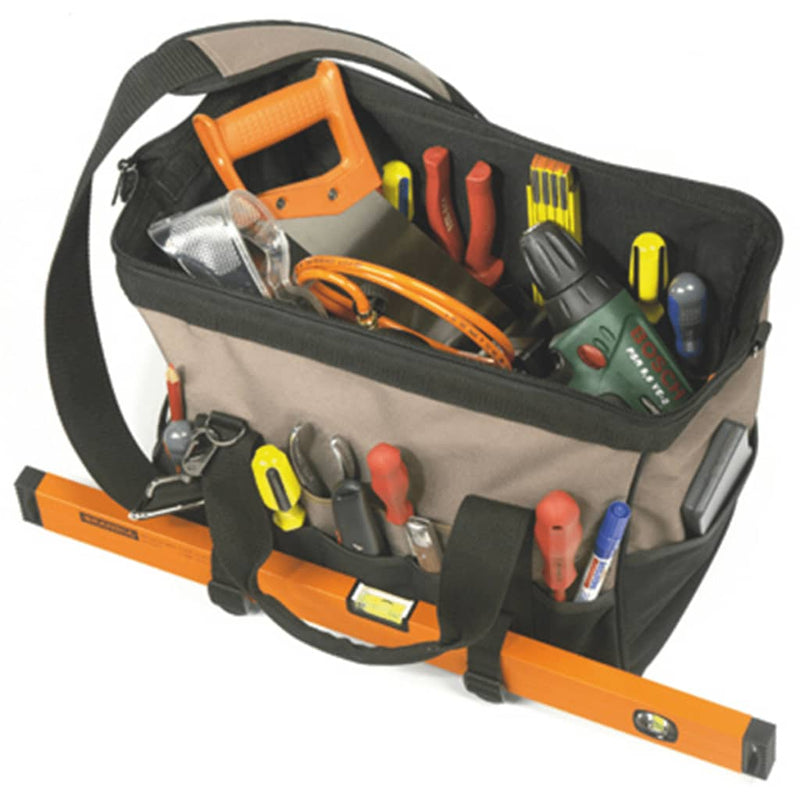 Afbeelding laden in galerijviewer, Toolpack Toolpack gereedschapstas XL
