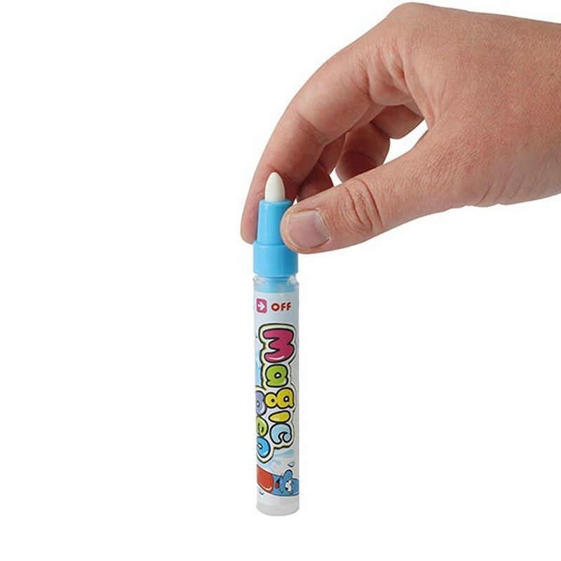 Afbeelding laden in galerijviewer, Toi-toys creativity kleuren met water voertuig met stift
