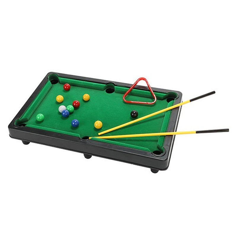 Afbeelding laden in galerijviewer, Toi-toys mini biljarttafel
