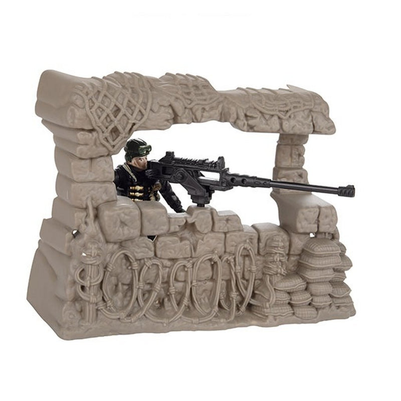 Afbeelding laden in galerijviewer, Toi-toys alfafox speelset
