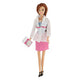 Lauren Tienerpop Dokter + Accessoires