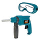 Toi-toys power tools boor met veiligheidsbril