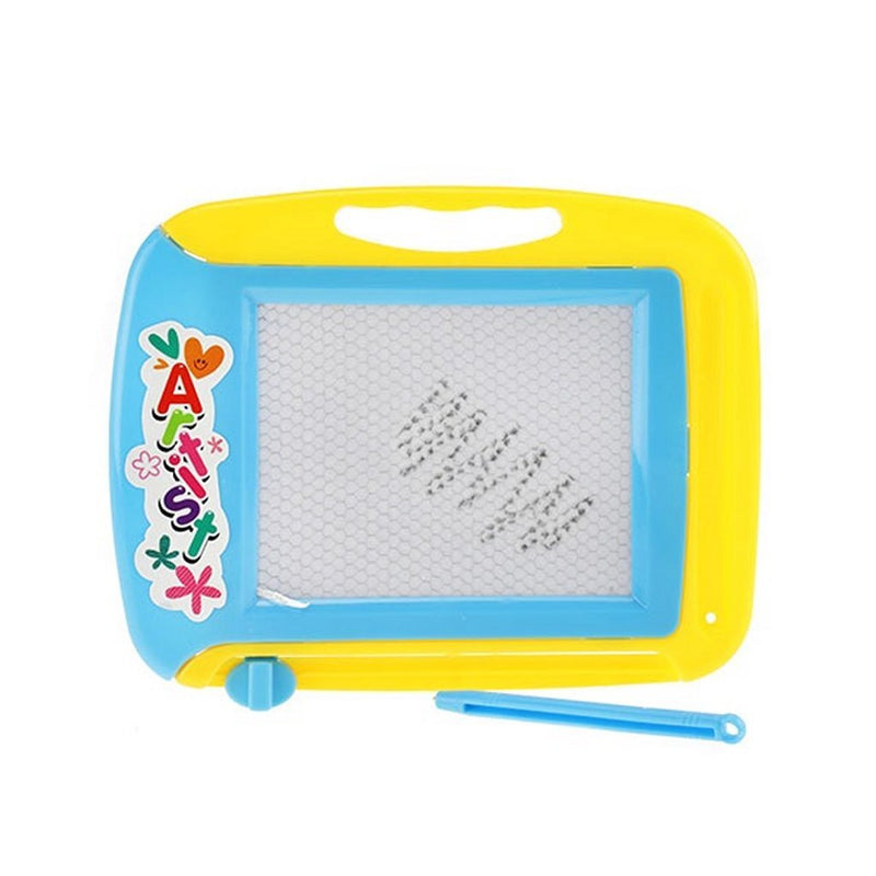 Afbeelding laden in galerijviewer, Creativity mini magnetisch tekenbord + pen

