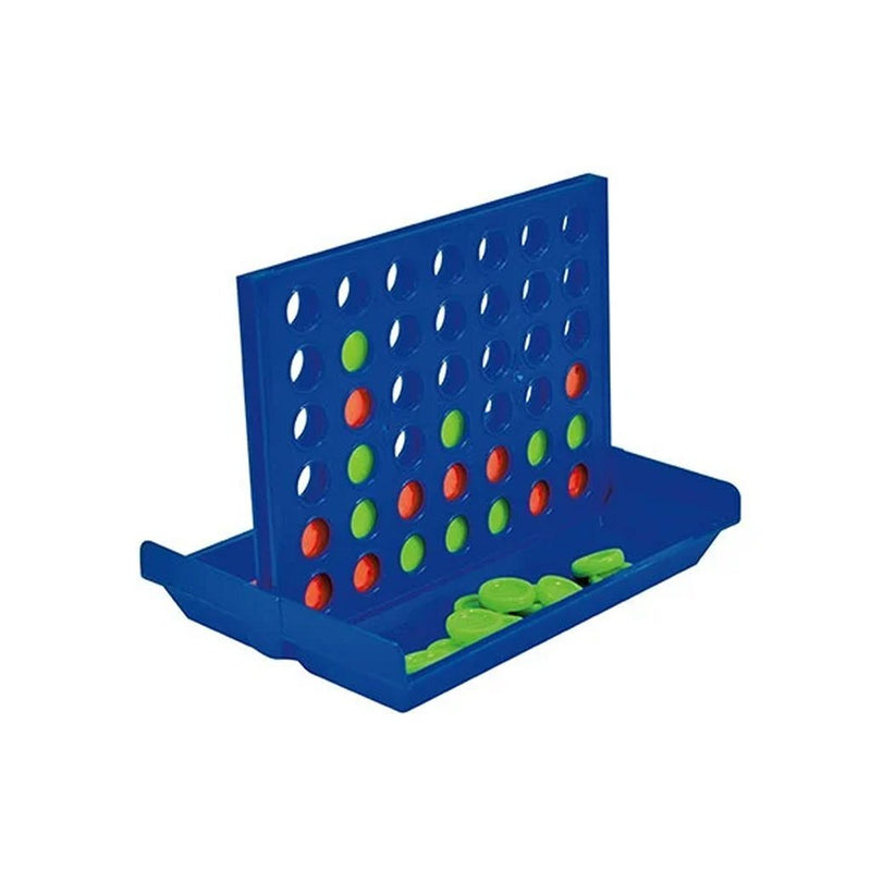 Afbeelding laden in galerijviewer, Toi-toys 4 op een rij
