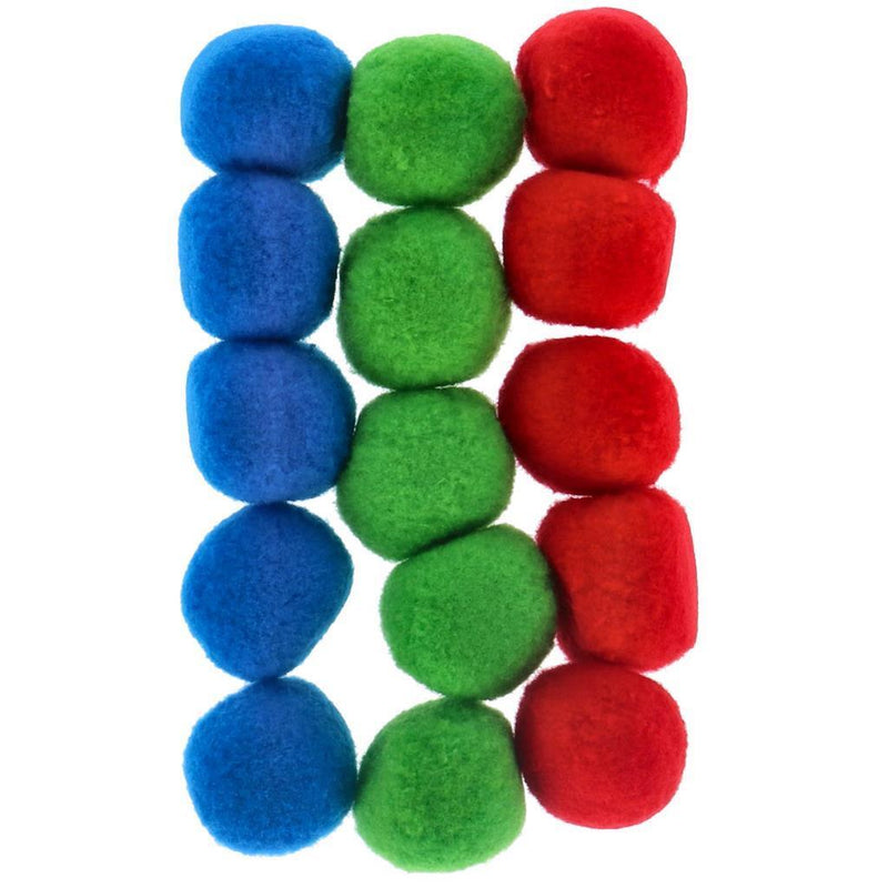 Afbeelding laden in galerijviewer, Splash toi-toys waterbombs ballen 5 cm 15 stuks
