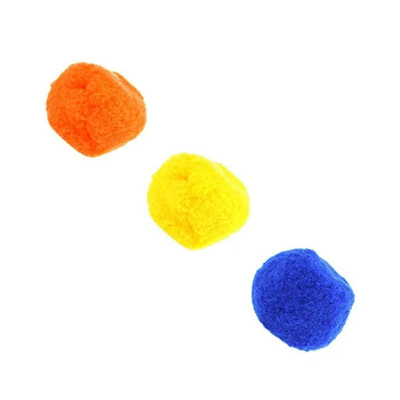 Afbeelding laden in galerijviewer, Toi-toys splash super splashballen, 9st.
