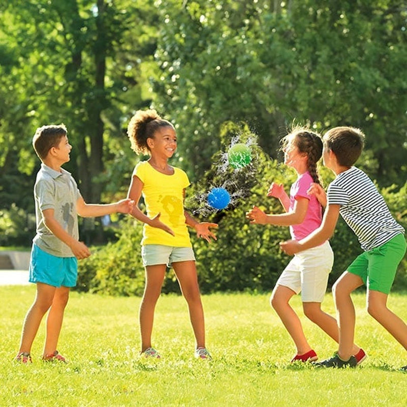 Afbeelding laden in galerijviewer, Toi-toys splash super splashballen, 9st.
