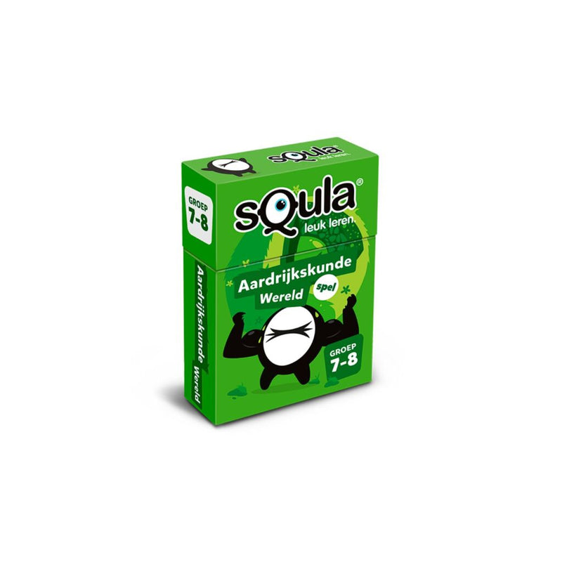 Afbeelding laden in galerijviewer, Identity games squla aardrijkskunde wereld
