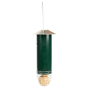 Esschert design vetbollenautomaat groen
