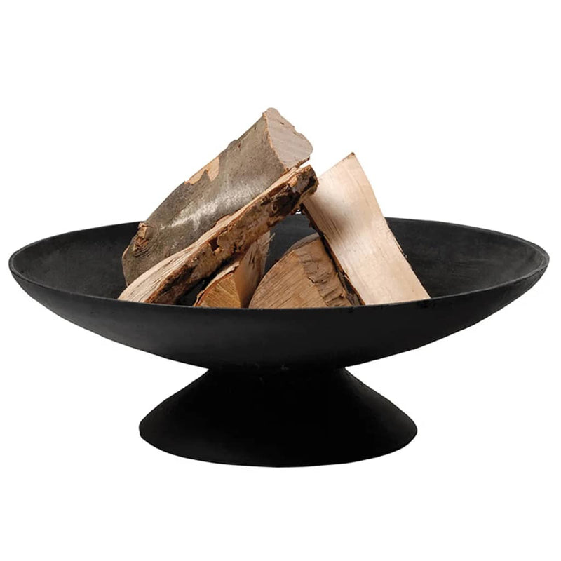 Afbeelding laden in galerijviewer, Esschert Design Esschert Design Vuurschaal FF44 L
