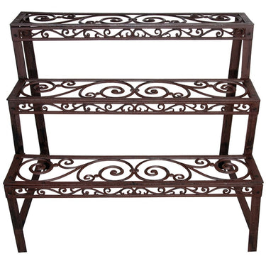 Esschert design rechthoekige etagère bph33