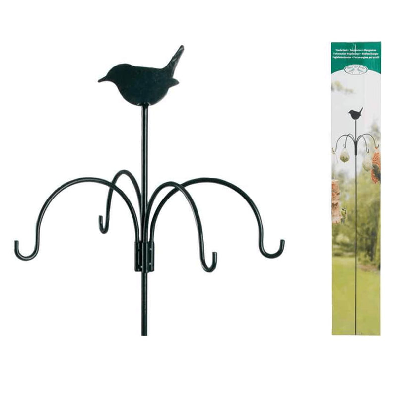 Afbeelding laden in galerijviewer, Esschert design vogelvoerhanger fb145
