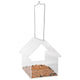 Esschert design vogelvoedertafel hangend acryl