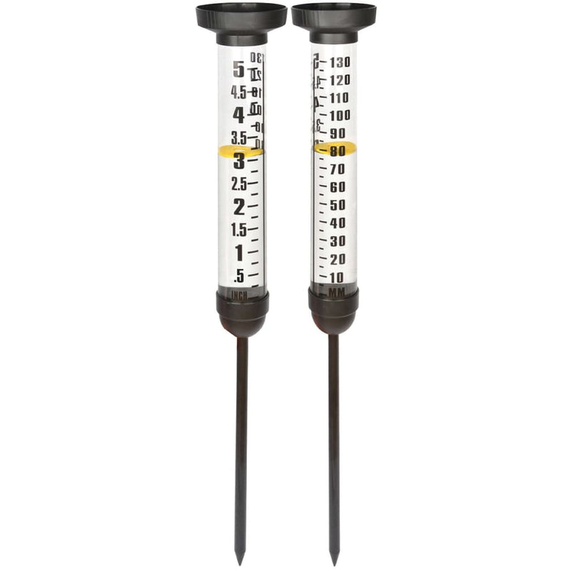 Afbeelding laden in galerijviewer, Esschert design regenmeter 130 mm th86
