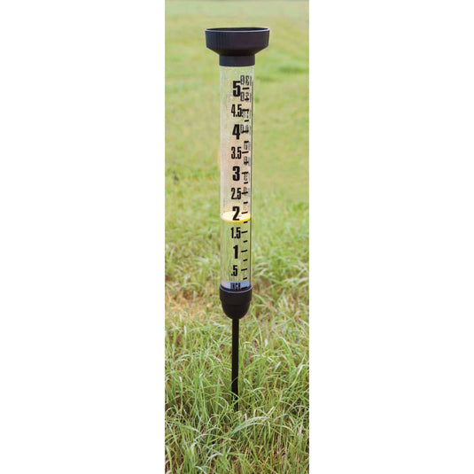 Esschert design regenmeter 130 mm th86