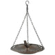 Esschert design vogelbadje hangend br27