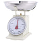 Esschert Design Esschert Design Weegschaal vintage crème