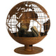 Esschert design vuurkorf globe