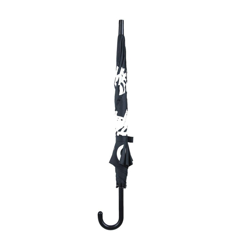 Afbeelding laden in galerijviewer, Esschert design kinder paraplu kameleon kleurveranderend ø88cm
