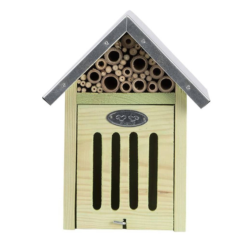 Afbeelding laden in galerijviewer, Esschert design insectenhotel s
