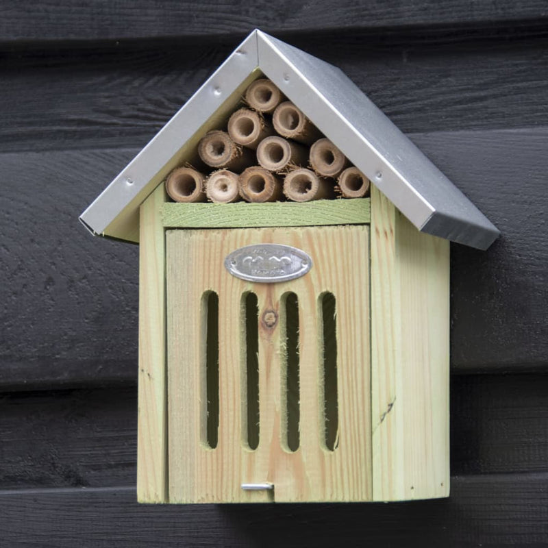 Afbeelding laden in galerijviewer, Esschert design insectenhotel s
