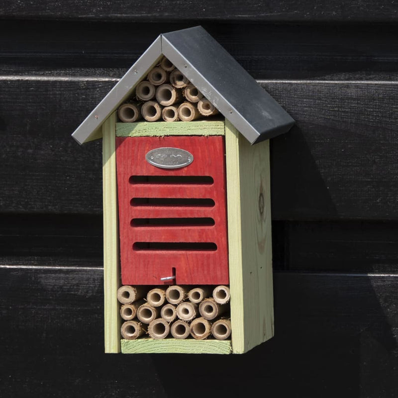 Afbeelding laden in galerijviewer, Esschert design esschert design insectenhotel m
