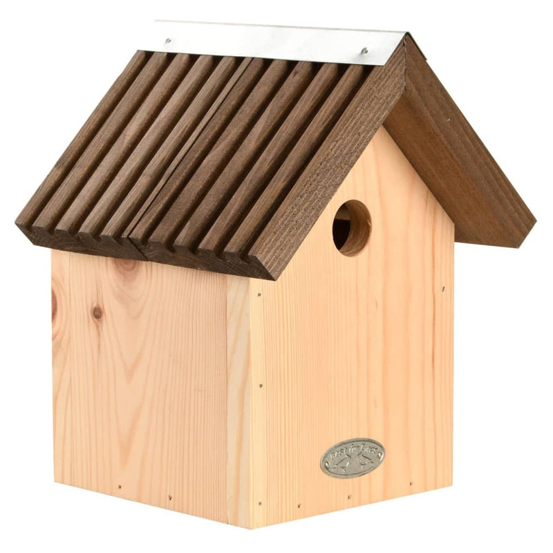 Afbeelding laden in galerijviewer, Esschert Design Esschert Design Vogelhuis pimpelmees
