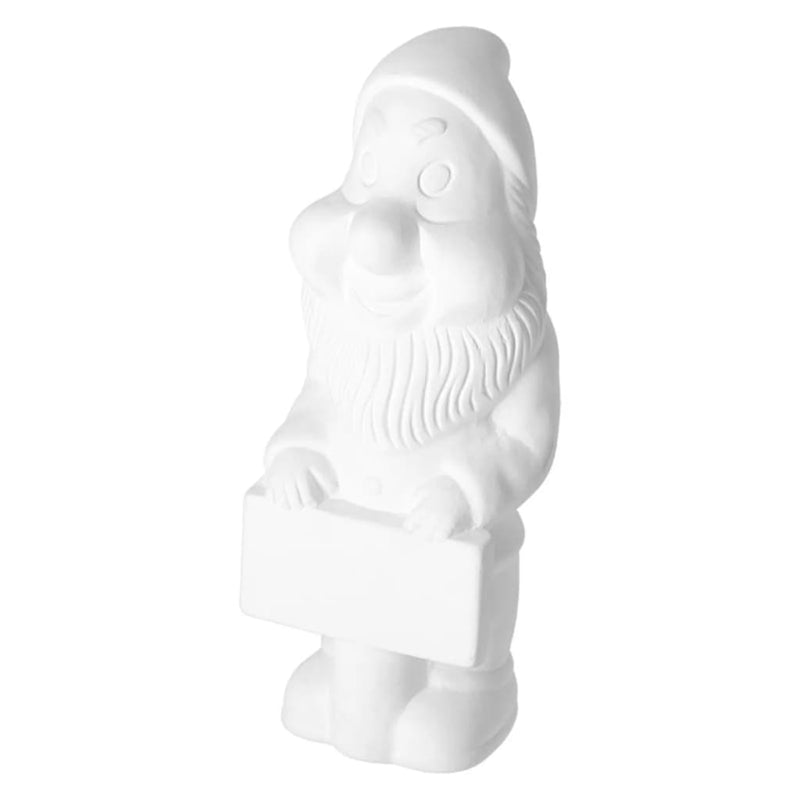 Afbeelding laden in galerijviewer, Esschert Design Esschert Design Tuinkabouter met verf doe-het-zelf

