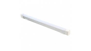 Big Bright LED Balk 60 cm, 9 Watt 4000K, 850 lumen