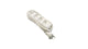 Vb extend vb 41122 tafelcontactdoos 4-voudig z-ra 2x1.5mm