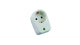 VB VB 41207 Enkele Overspanningsbeveiliger + RA Controlelamp