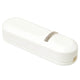 Basic led snoerdimmer 4-150w wit